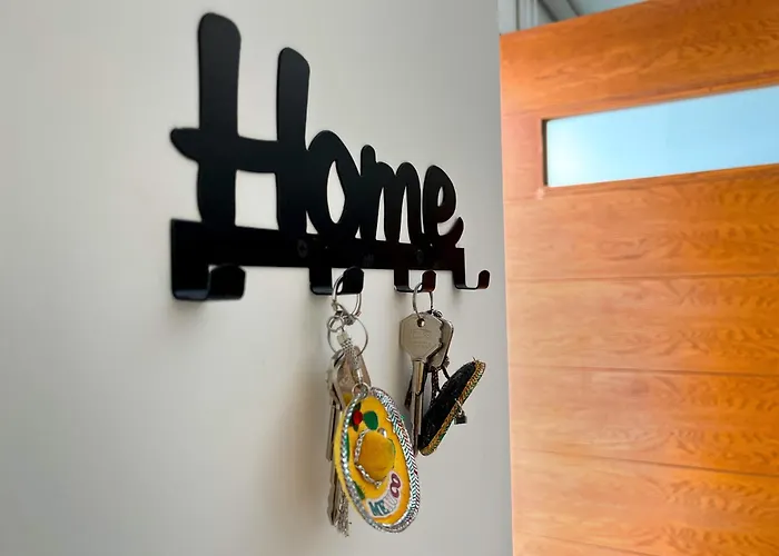 Apartamento Departamento En Cdmx, Zona Norte *