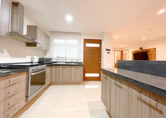 Apartamento Departamento En Cdmx, Zona Norte