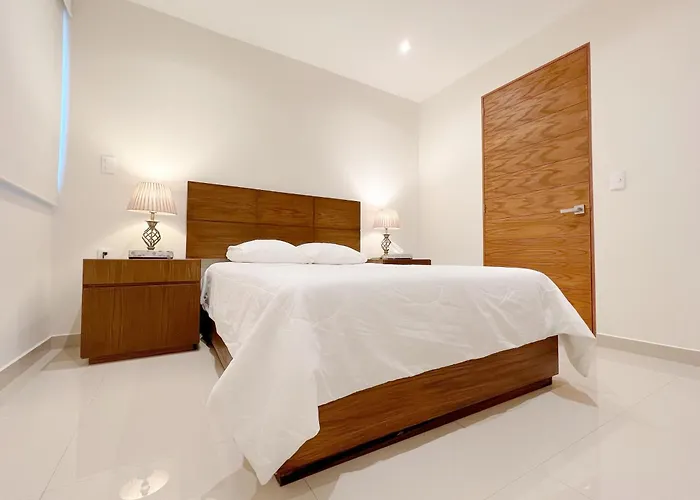 Apartamento Departamento En Cdmx, Zona Norte